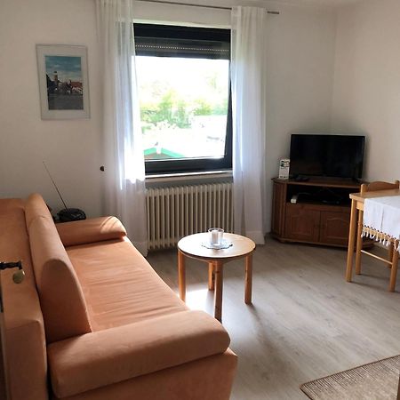 Ferienwohnungen Haus Sommerwind, 45075 Jemgum エクステリア 写真