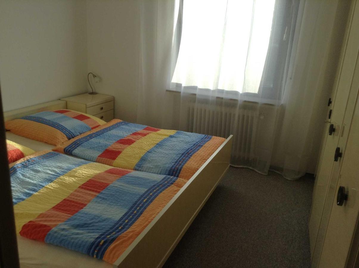 Ferienwohnungen Haus Sommerwind, 45075 Jemgum エクステリア 写真