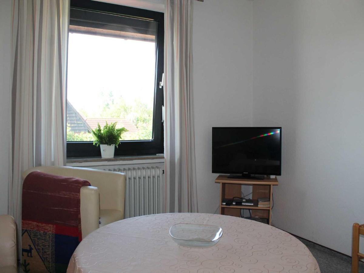 Ferienwohnungen Haus Sommerwind, 45075 Jemgum エクステリア 写真