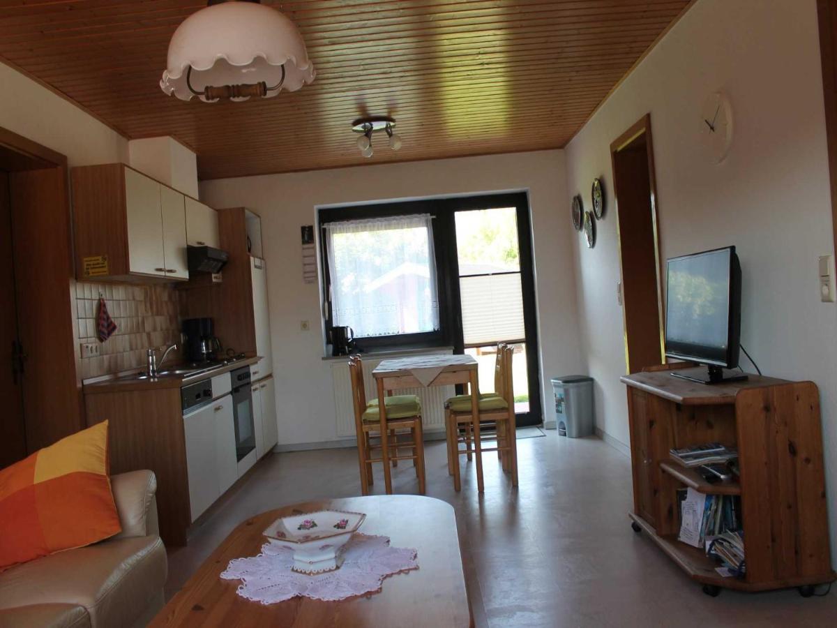 Ferienwohnungen Haus Sommerwind, 45075 Jemgum エクステリア 写真