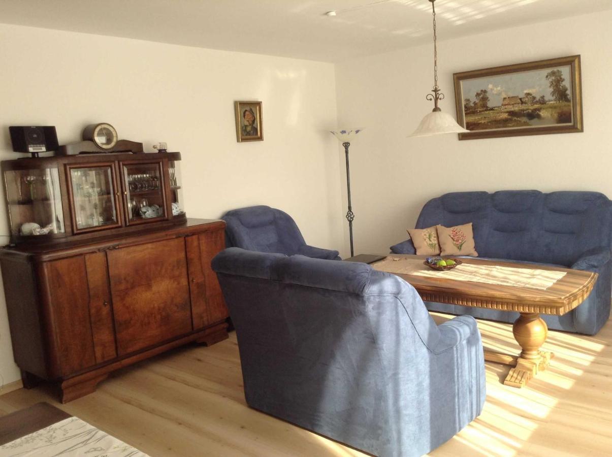 Ferienwohnungen Haus Sommerwind, 45075 Jemgum エクステリア 写真