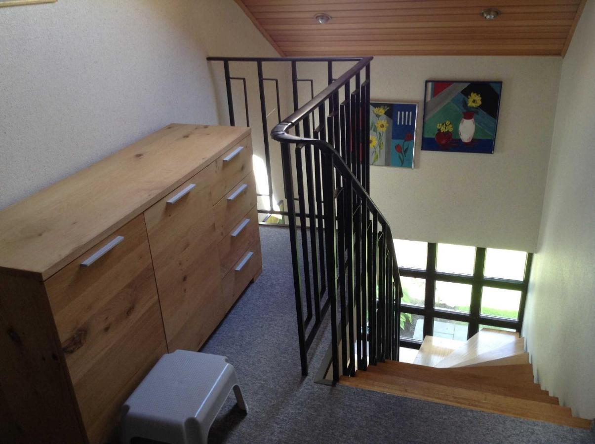 Ferienwohnungen Haus Sommerwind, 45075 Jemgum エクステリア 写真