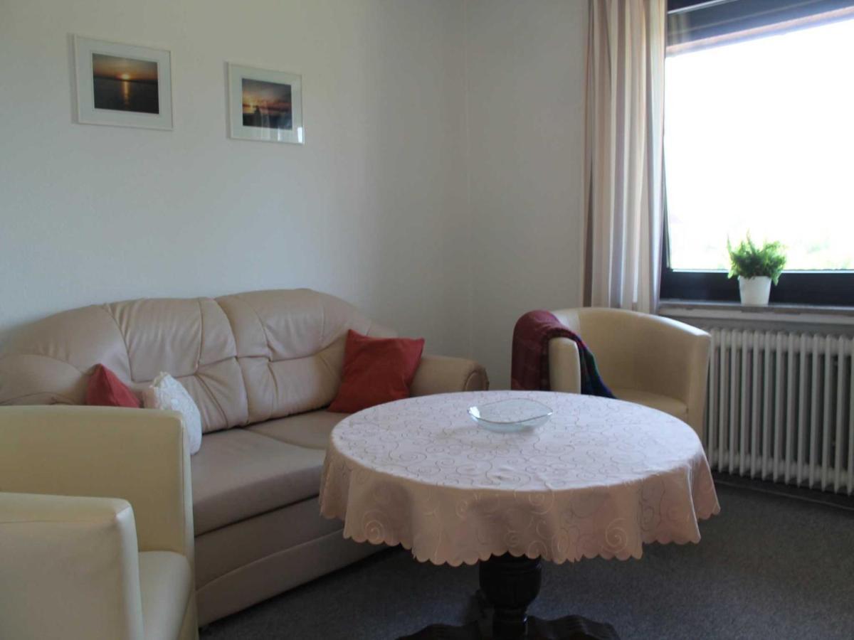 Ferienwohnungen Haus Sommerwind, 45075 Jemgum エクステリア 写真