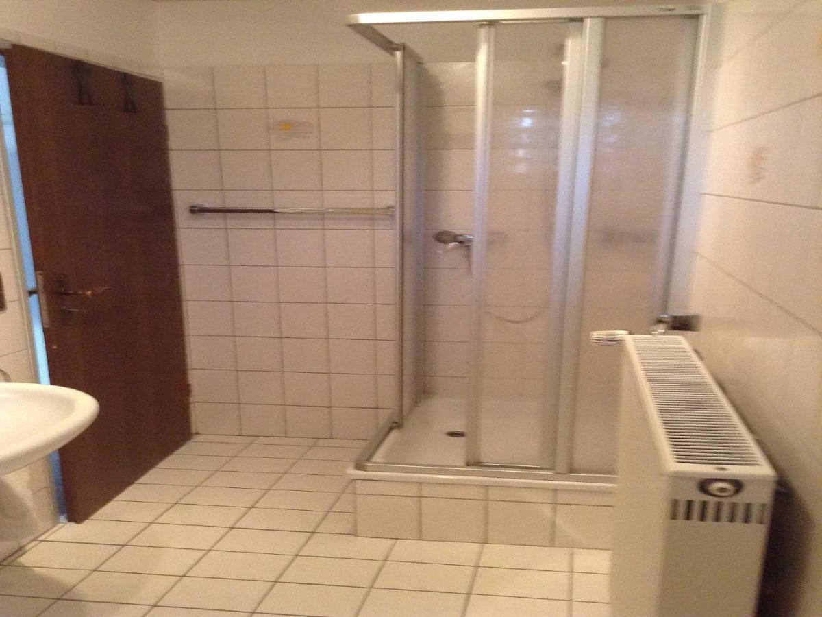 Ferienwohnungen Haus Sommerwind, 45075 Jemgum エクステリア 写真