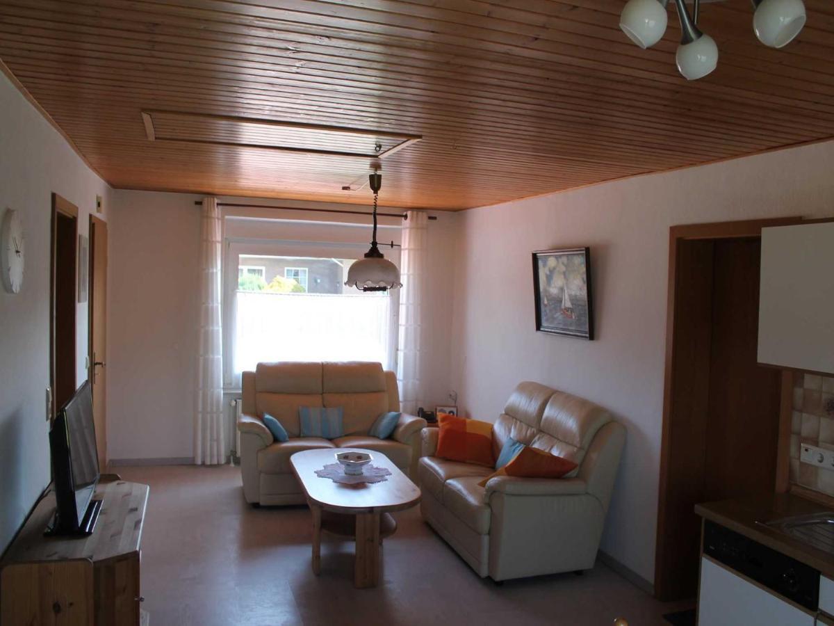 Ferienwohnungen Haus Sommerwind, 45075 Jemgum エクステリア 写真