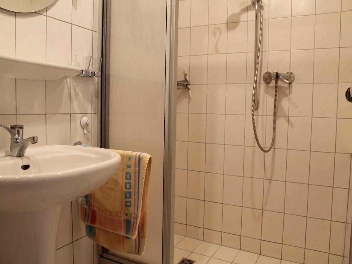 Ferienwohnungen Haus Sommerwind, 45075 Jemgum エクステリア 写真