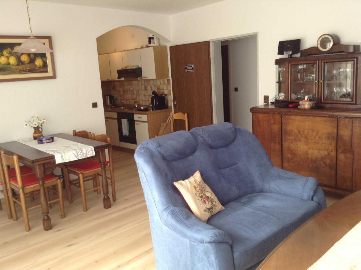 Ferienwohnungen Haus Sommerwind, 45075 Jemgum エクステリア 写真