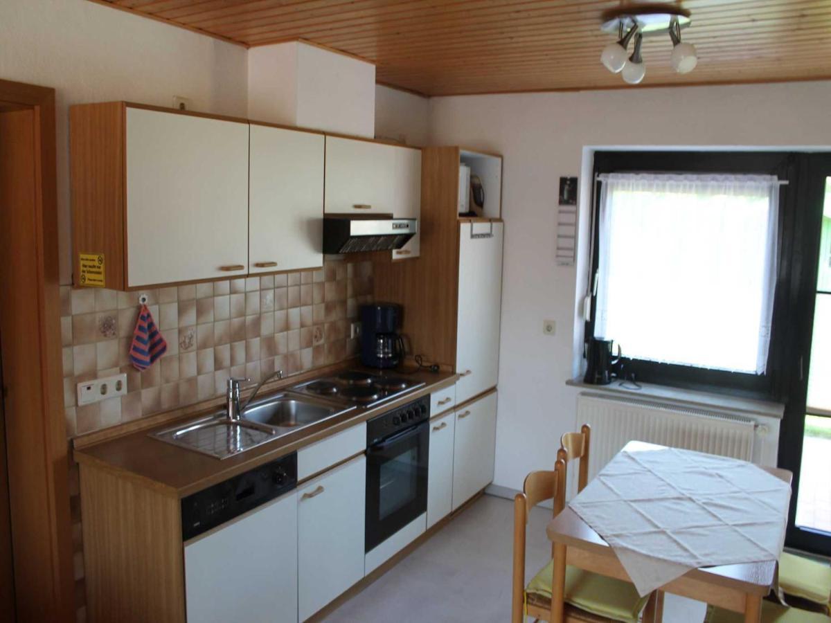 Ferienwohnungen Haus Sommerwind, 45075 Jemgum エクステリア 写真