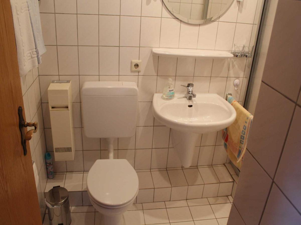 Ferienwohnungen Haus Sommerwind, 45075 Jemgum エクステリア 写真