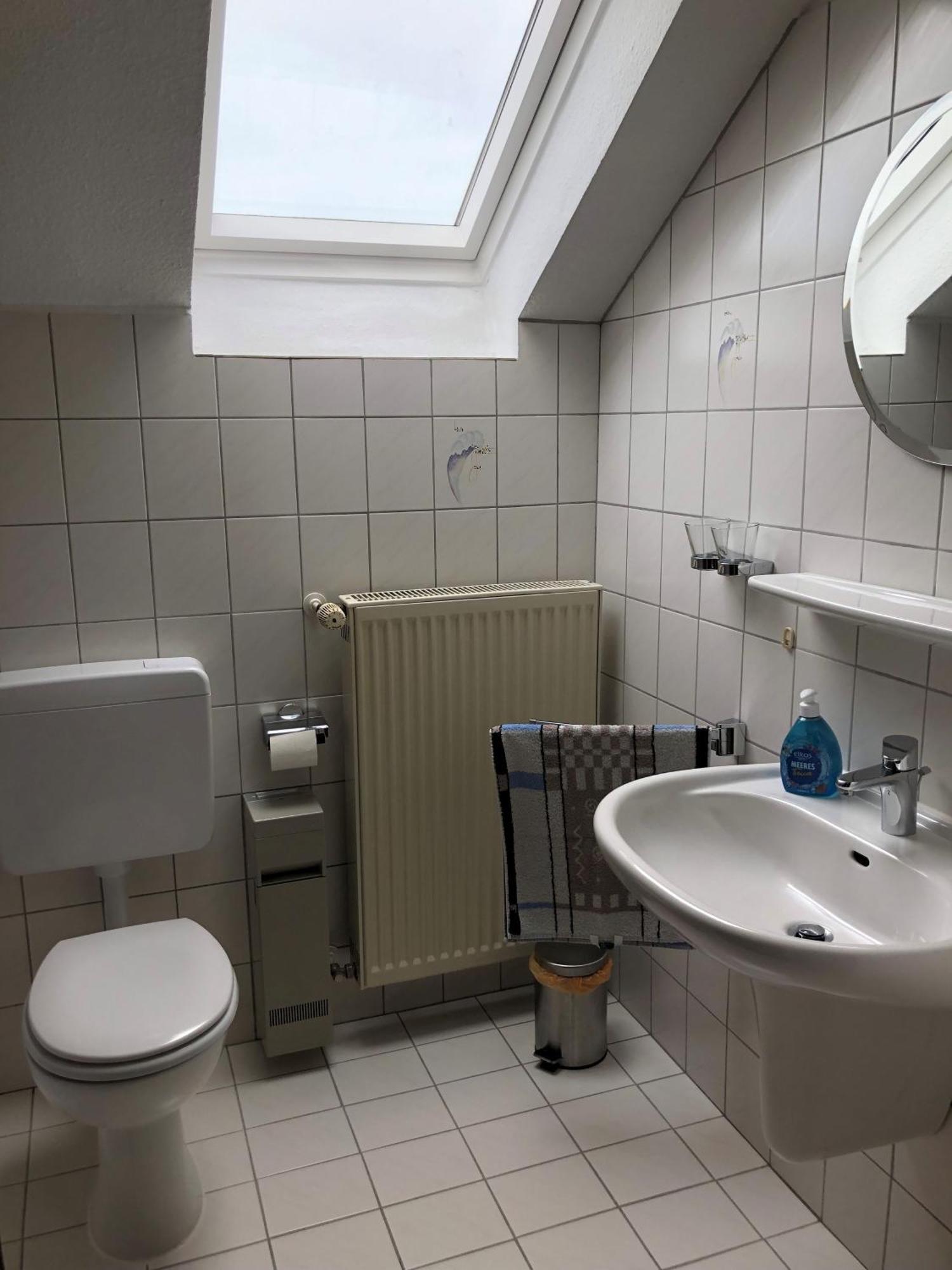 Ferienwohnungen Haus Sommerwind, 45075 Jemgum エクステリア 写真