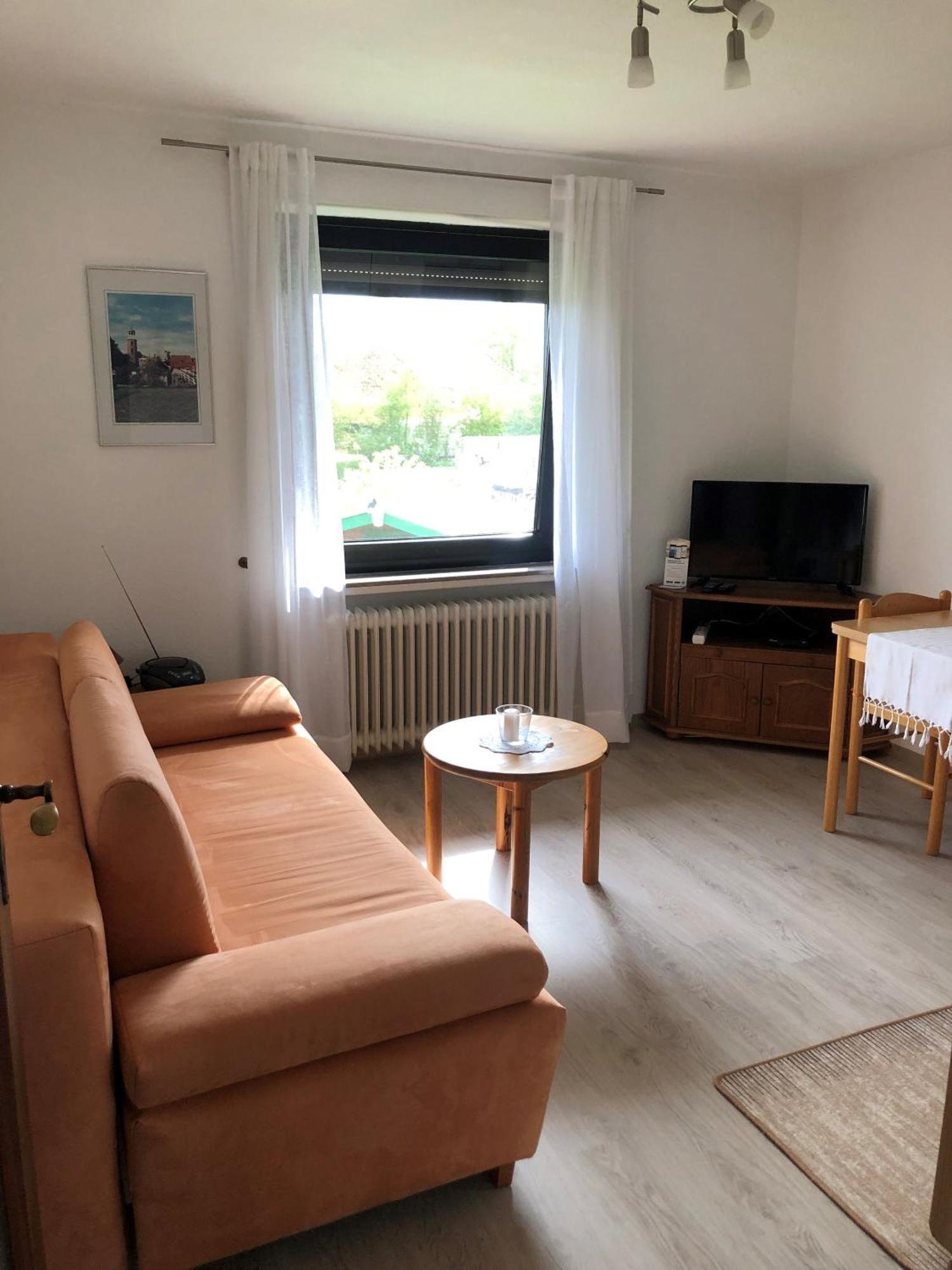 Ferienwohnungen Haus Sommerwind, 45075 Jemgum エクステリア 写真