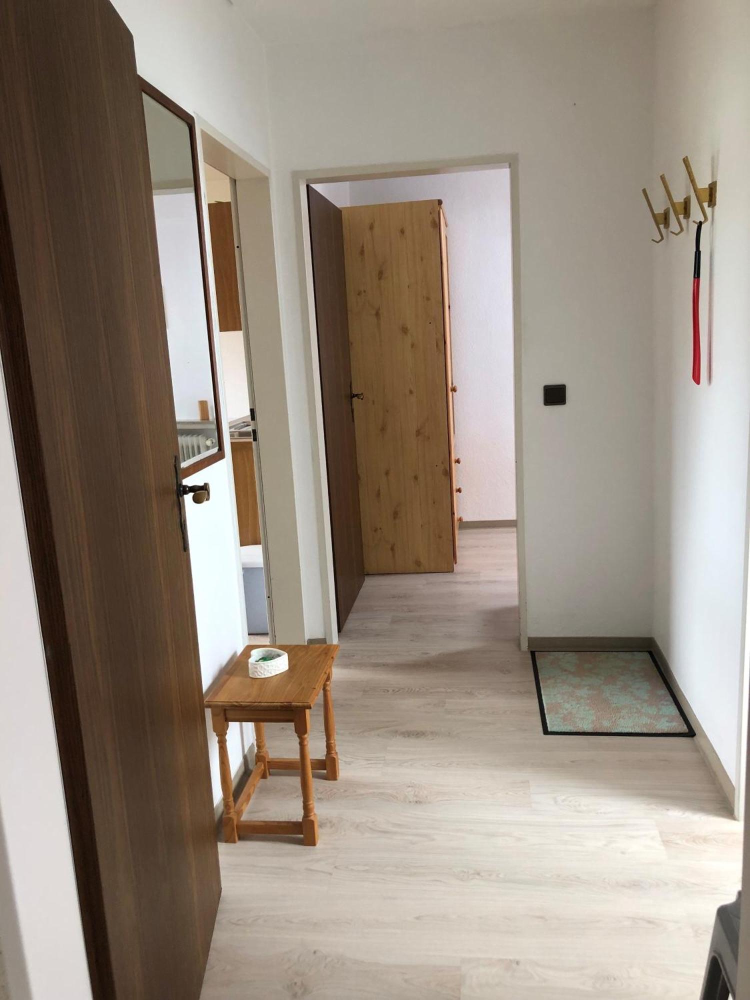Ferienwohnungen Haus Sommerwind, 45075 Jemgum エクステリア 写真